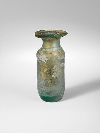 Glass bottle