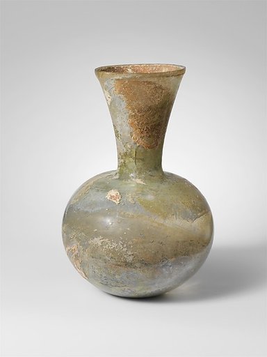 Glass bottle