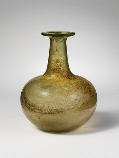 Glass bottle