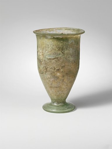 Glass beaker