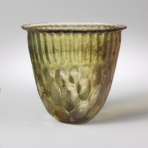 Glass beaker