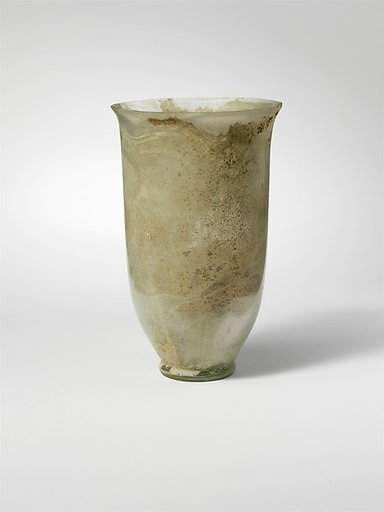 Glass beaker