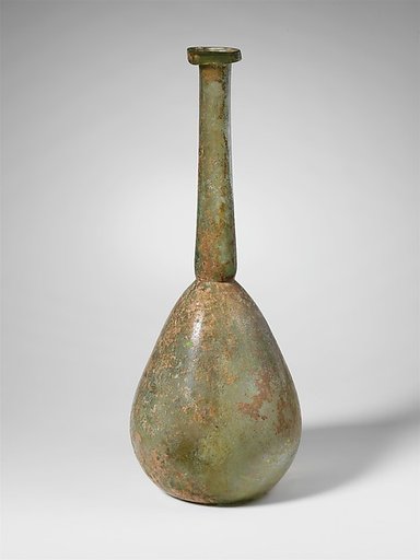 Glass bottle