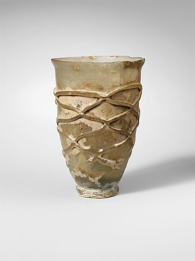 Glass beaker