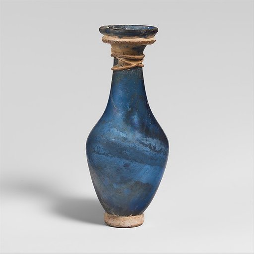 Glass jug