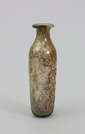 Glass bottle