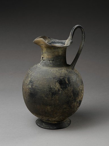 Oinochoe