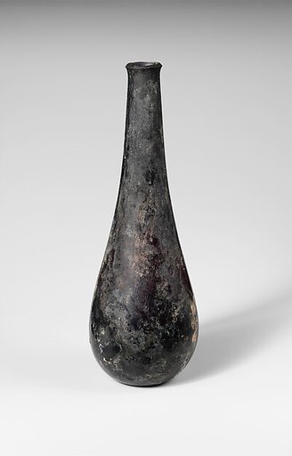 Glass bottle