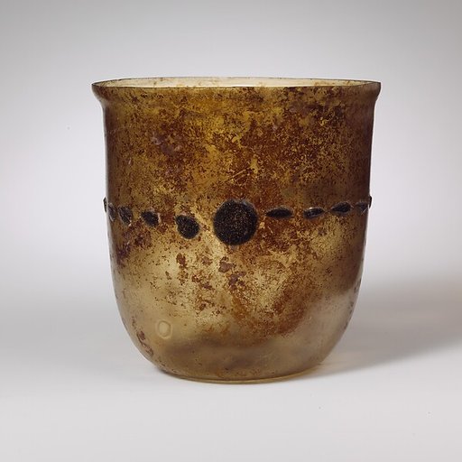 Glass beaker