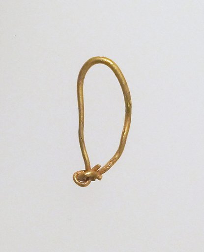 Earring
