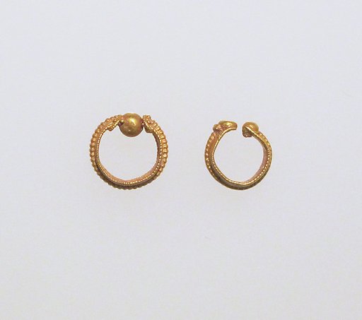 Earring