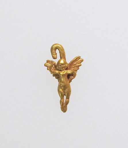 Pendant with Eros
