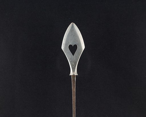 Arrowhead (<i>Yanone</i>)