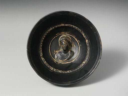 Terracotta bowl
