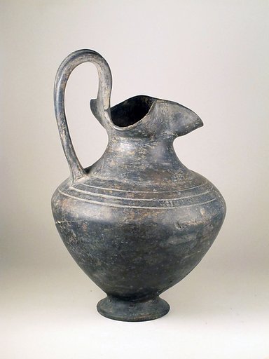 Oinochoe