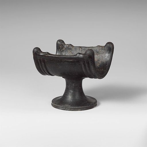 Terracotta stand