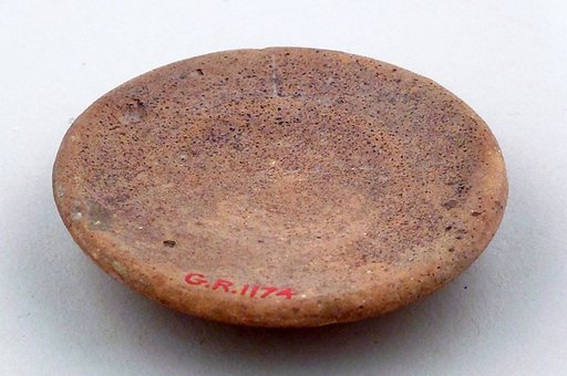 Phiale, miniature