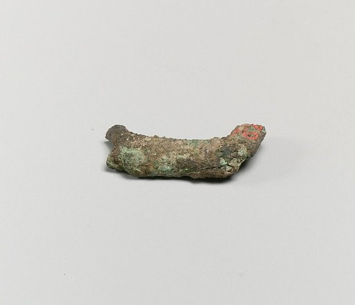 Fibula, Certosa type