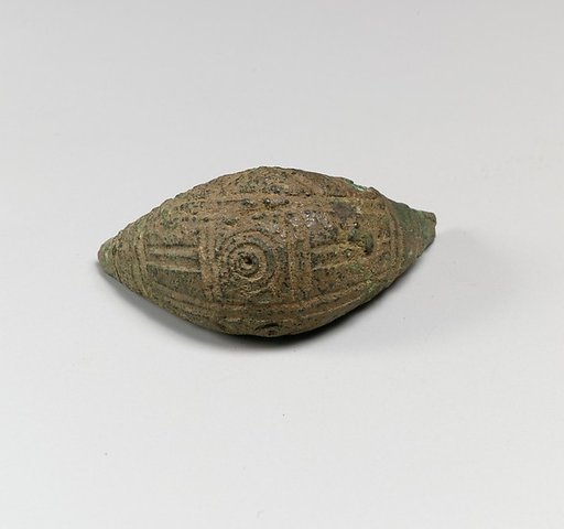Fibula, boat-shaped type
