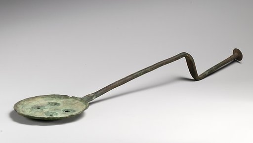 Strainer