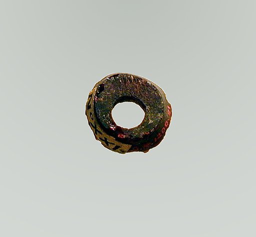Fibula, fragment