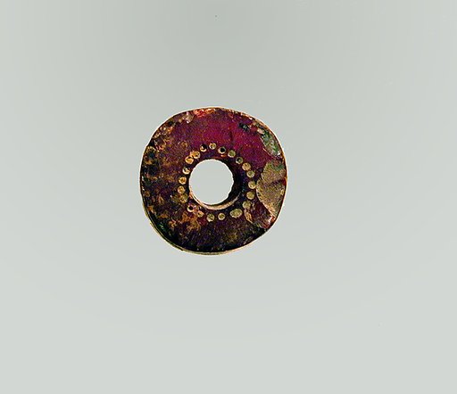 Fibula, fragment