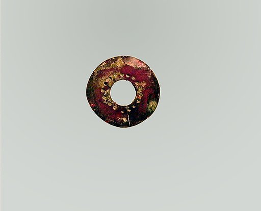 Fibula, fragment