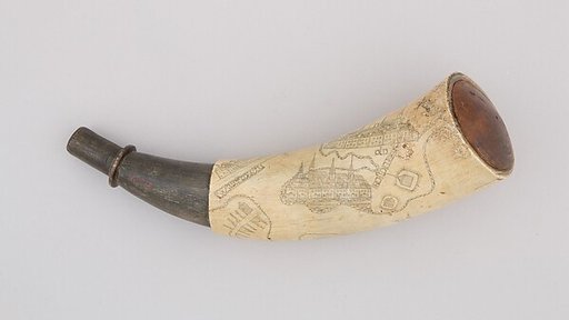Powder Horn