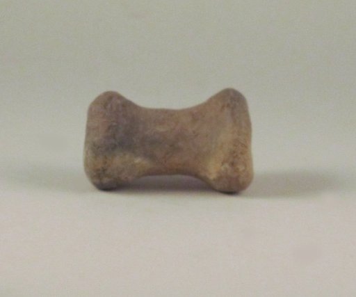Spindle whorl, reel