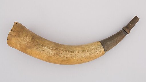 Powder Horn