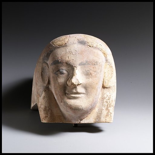 Antefix