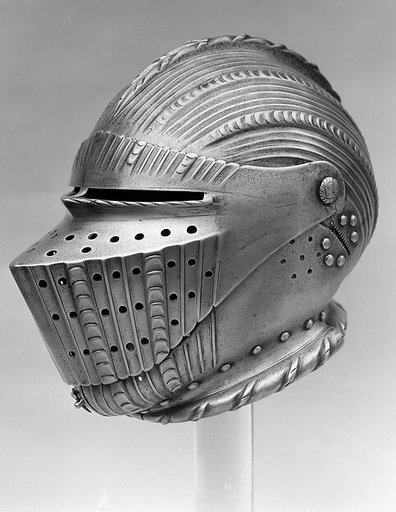Helmet