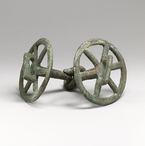Bronze bit