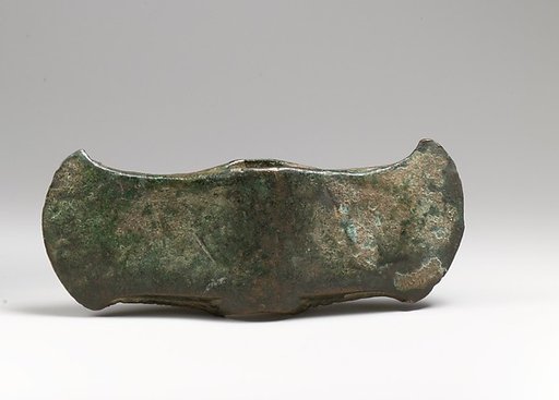 Bronze ax-head