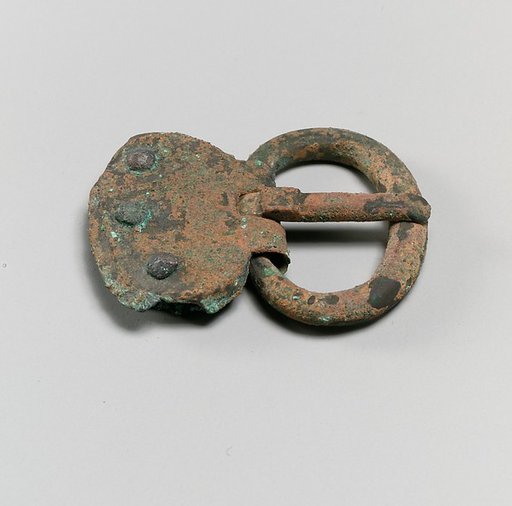 Buckle
