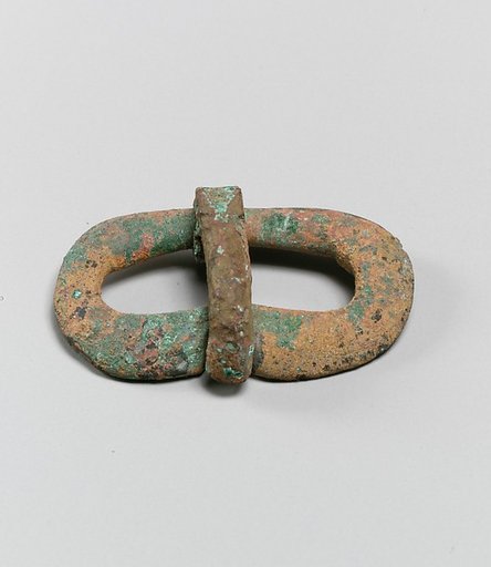 Buckle
