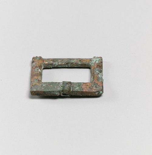 Buckle
