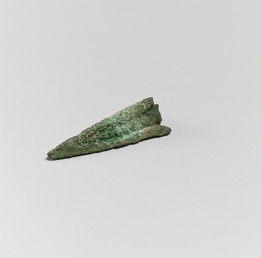 Arrowhead