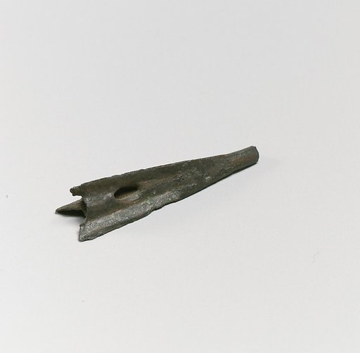 Arrowhead