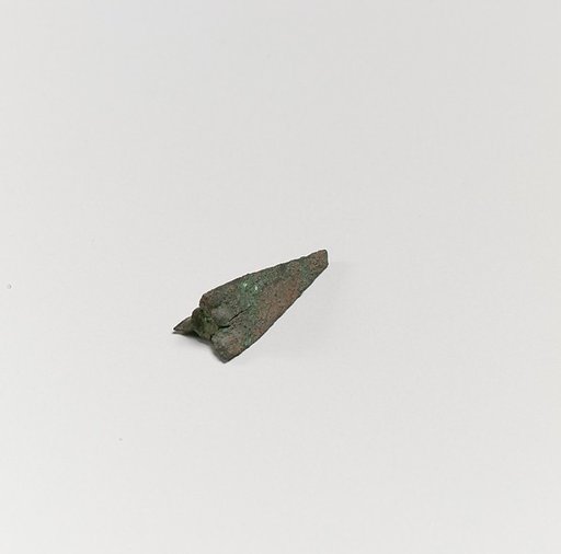 Arrowhead