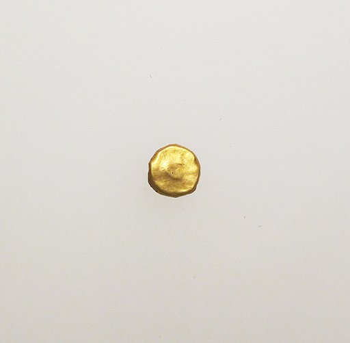 Bead ornament