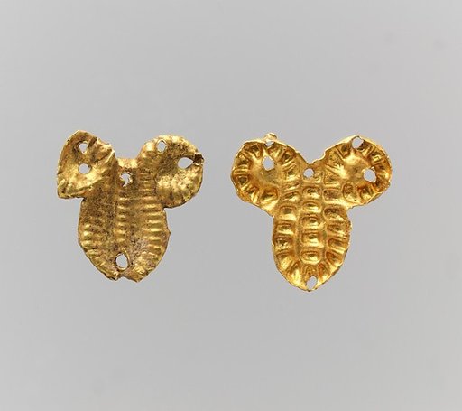 Bead ornaments