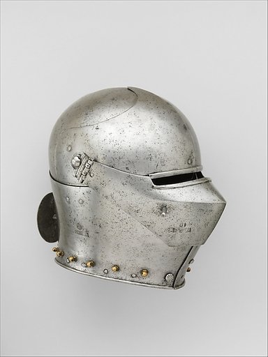 Armet