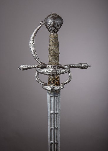 Rapier