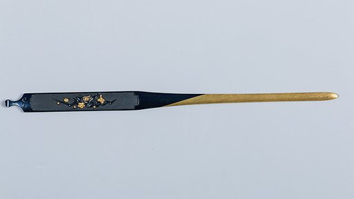Set of Sword Fittings (Mitokoromono)