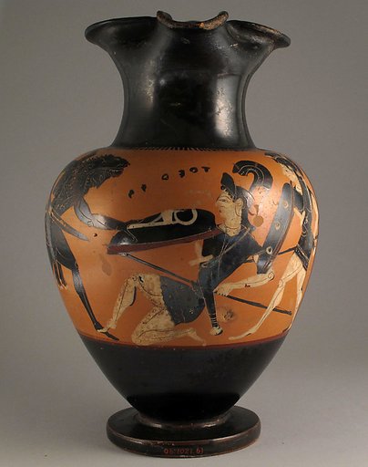 Oinochoe
