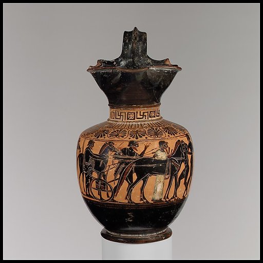Oinochoe