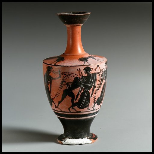 Lekythos