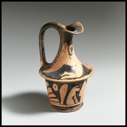 Oinochoe