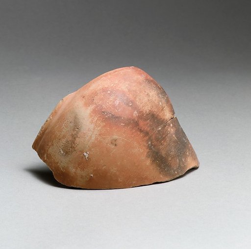 Vase fragments